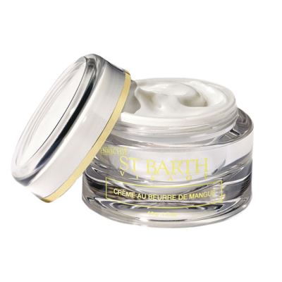 LIGNE ST BARTH Enriched Mango Butter Cream 50 ml